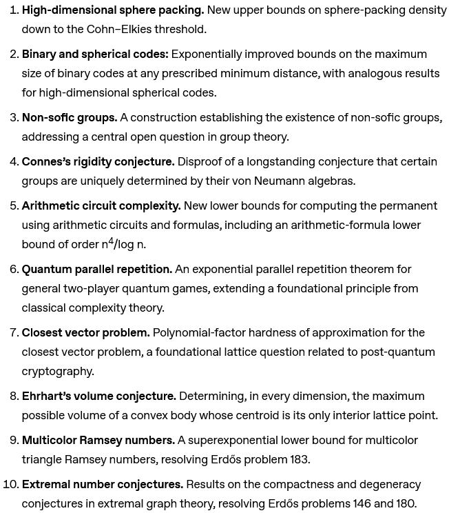 Source : OpenAI