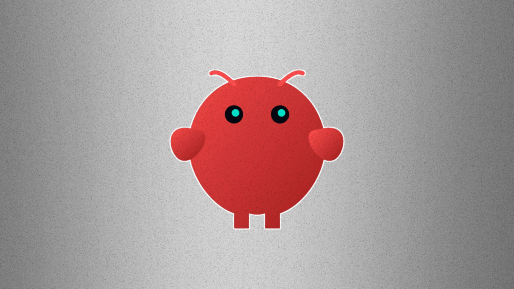 Le logo d'OpenClaw // Source : OpenClaw Le logo d'OpenClaw // Source : OpenClaw