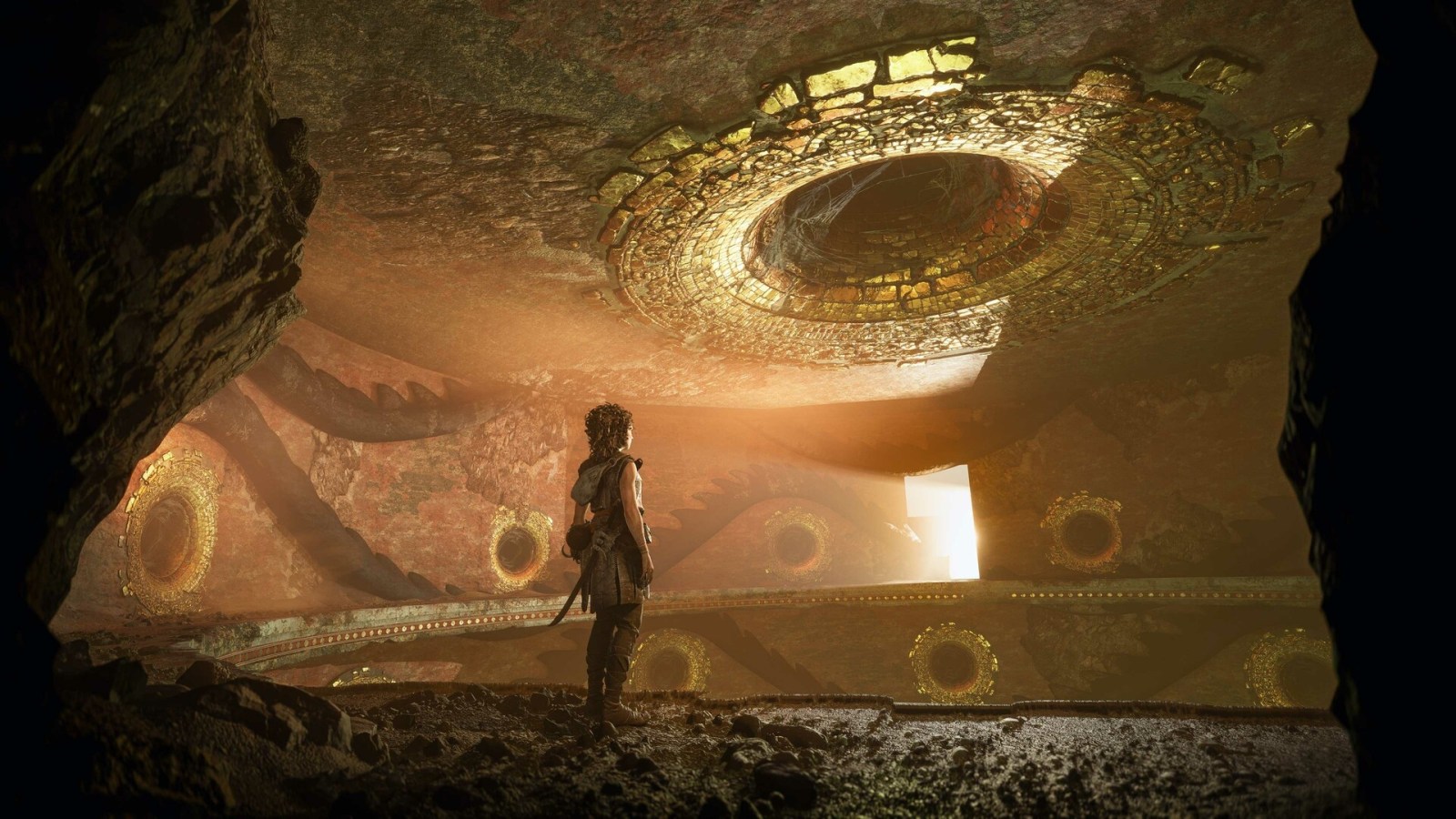 Resonance: A Plague Tale Legacy imite un peu trop Uncharted (et Assassin’s Creed)