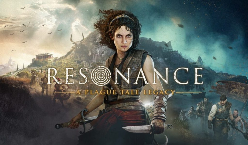 Resonance: A Plague Tale Legacy // Source : Asobo Studio