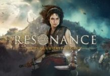 Resonance: A Plague Tale Legacy // Source : Asobo Studio Resonance: A Plague Tale Legacy // Source : Asobo Studio