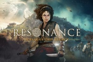 Resonance: A Plague Tale Legacy // Source : Asobo Studio Resonance: A Plague Tale Legacy // Source : Asobo Studio