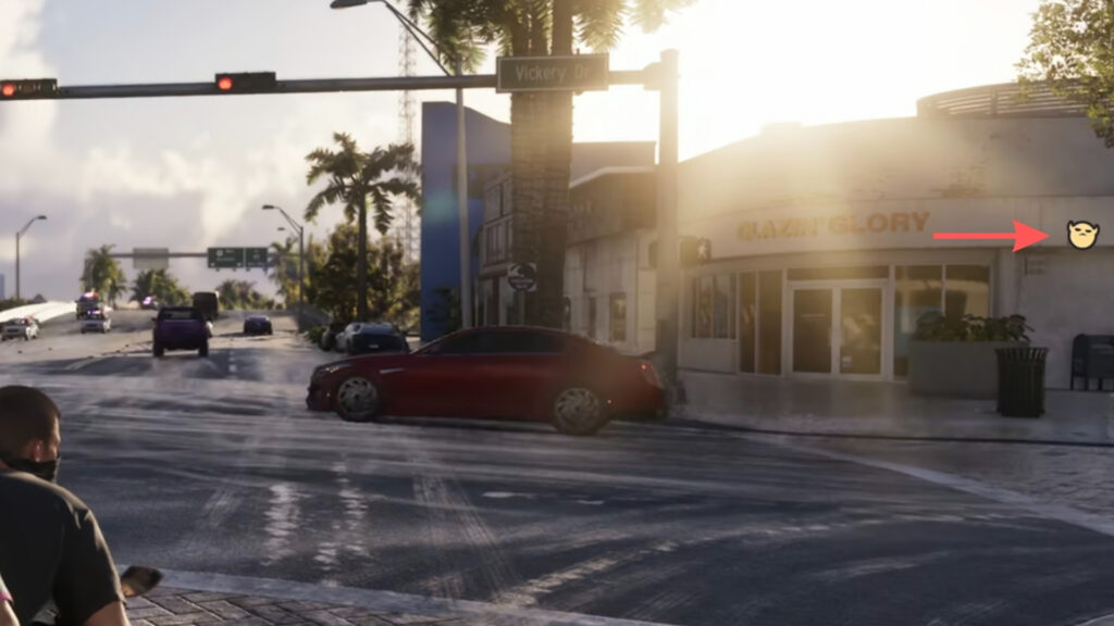 Il devrait y avoir des « profils criminels » dans GTA 6 // Source : Rockstar Games Il devrait y avoir des « profils criminels » dans GTA 6 // Source : Rockstar Games