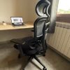 Chaise ergonomique Percko // Source : Numerama