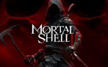Mortal Shell 2 // Source : Playstack Mortal Shell 2 // Source : Playstack