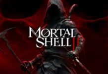 Mortal Shell 2 // Source : Playstack Mortal Shell 2 // Source : Playstack