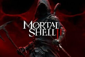 Mortal Shell 2 // Source : Playstack Mortal Shell 2 // Source : Playstack