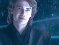 Anakin dans la série Ahsoka // Source : Disney