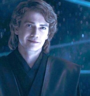 Anakin dans la série Ahsoka // Source : Disney Anakin dans la série Ahsoka // Source : Disney