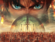 Attack on Titan 3 // Source : Koei Tecmo