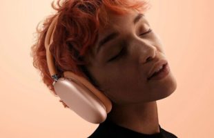 Apple AirPods Max 2 // Source : Apple Apple AirPods Max 2 // Source : Apple