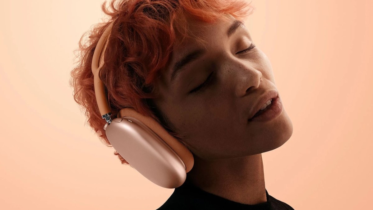 Une remise de 100 € tombe sur les AirPods Max 2 aujourd’hui