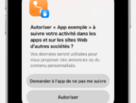 ATT // Source : Apple