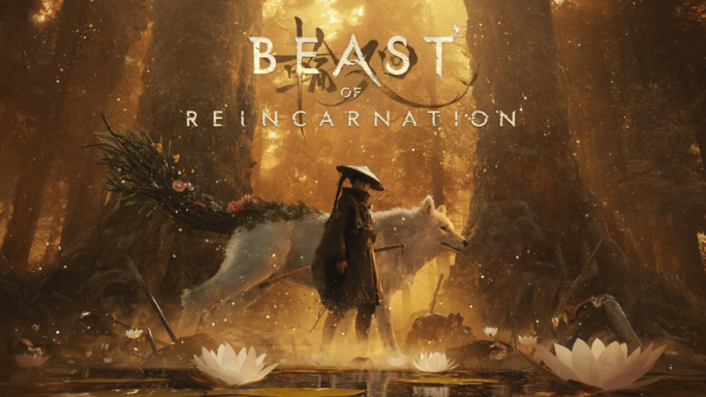 Beast of Reincarnation // Source : Fictions Beast of Reincarnation // Source : Fictions