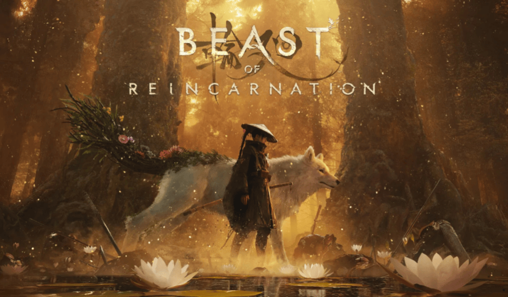 Beast of Reincarnation // Source : Fictions Beast of Reincarnation // Source : Fictions