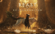 Beast of Reincarnation // Source : Fictions