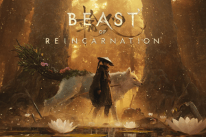 Beast of Reincarnation // Source : Fictions Beast of Reincarnation // Source : Fictions