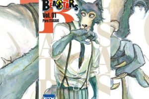 Beastars une