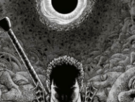 Berserk // Source : Glénat Berserk // Source : Glénat