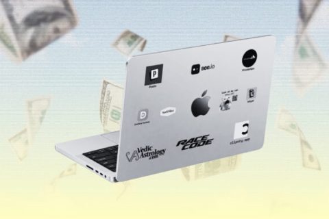 BrandmyMac // Source : Montage Numerama