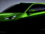 La future BYD Great Seagull. // Source : BYD