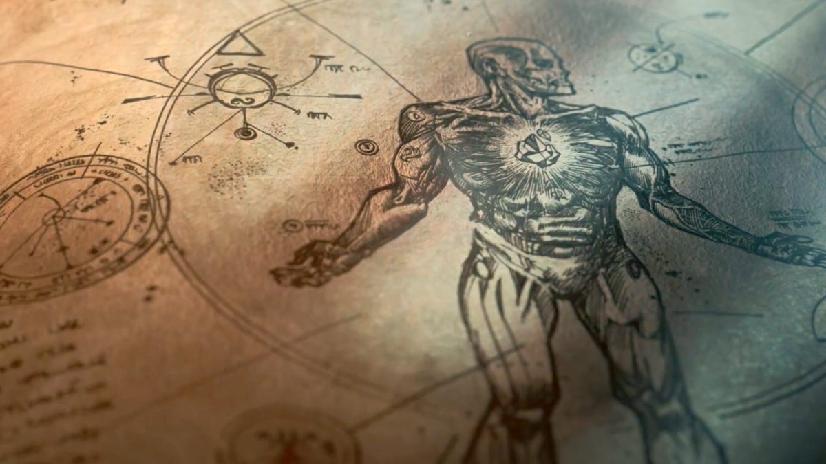 Champions Tactics // Source : Ubisoft Champions Tactics // Source : Ubisoft