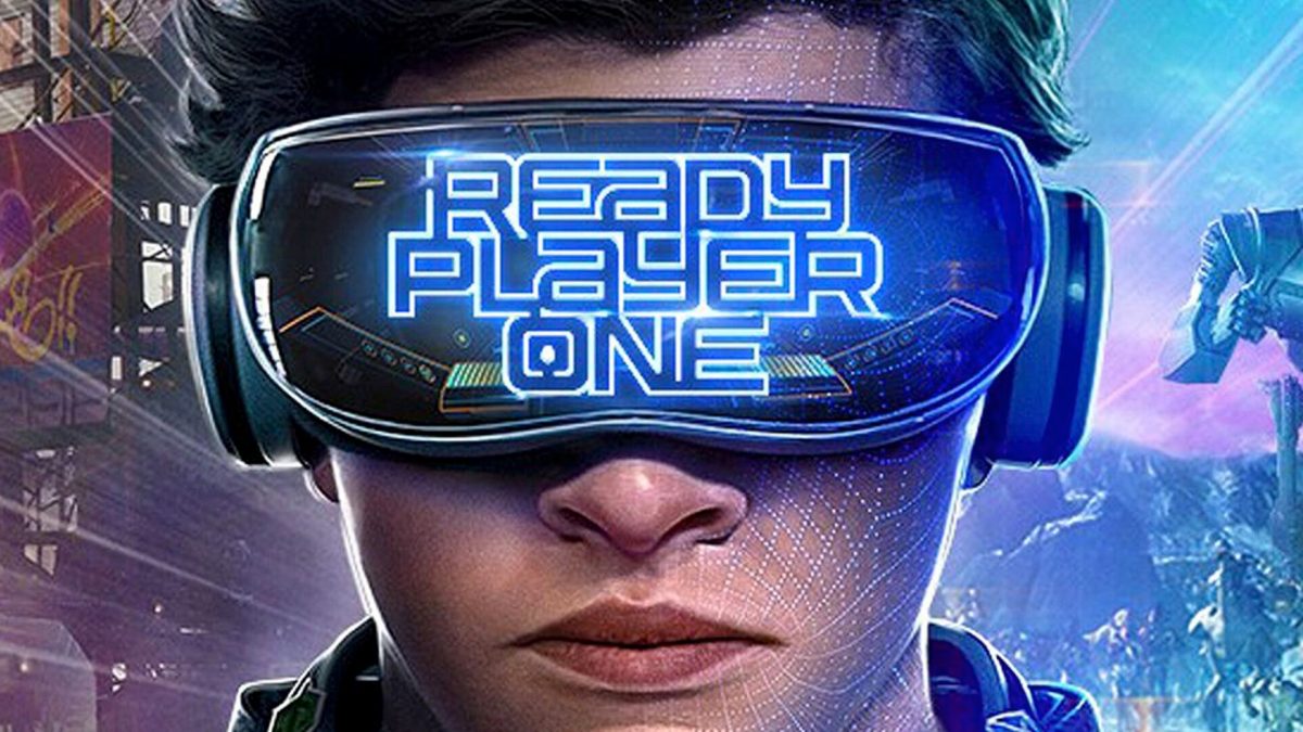 Ready Player One // Source : Amblin Partners