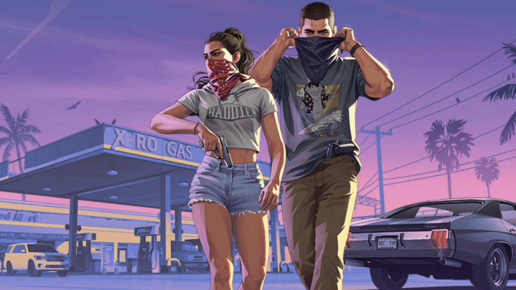 GTA 6 // Source : Rockstar Games GTA 6 // Source : Rockstar Games