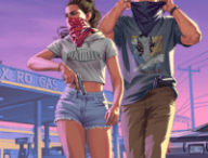 GTA 6 // Source : Rockstar Games