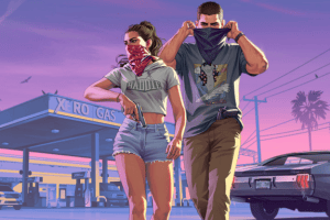 GTA 6 // Source : Rockstar Games GTA 6 // Source : Rockstar Games