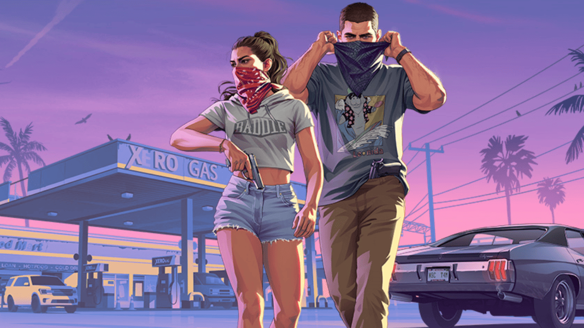 GTA 6 // Source : Rockstar Games GTA 6 // Source : Rockstar Games