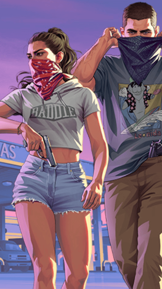 GTA 6 // Source : Rockstar Games GTA 6 // Source : Rockstar Games