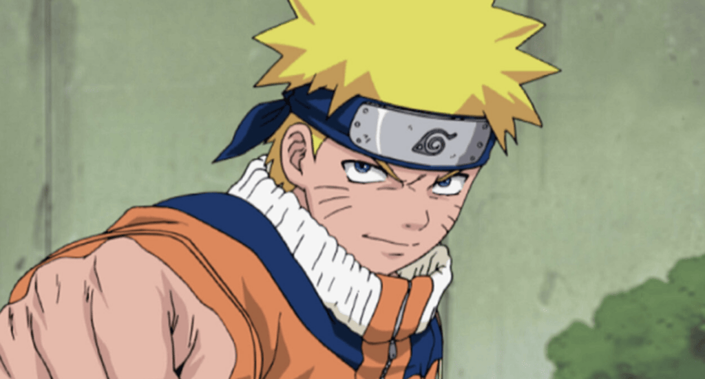 Naruto // Source : Netflix Naruto // Source : Netflix