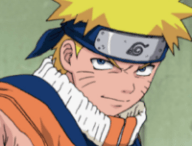 Naruto // Source : Netflix