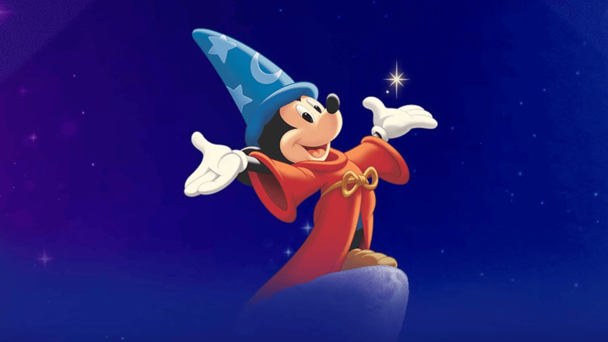 D23 // Source : DIsney D23 // Source : DIsney