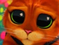 Le Chat Potté // Source : DreamWorks Le Chat Potté // Source : DreamWorks