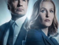 X-Files // Source : FOX X-Files // Source : FOX
