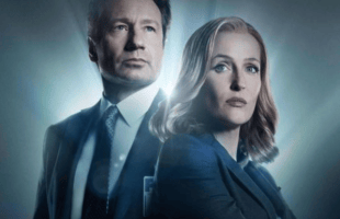 X-Files // Source : FOX