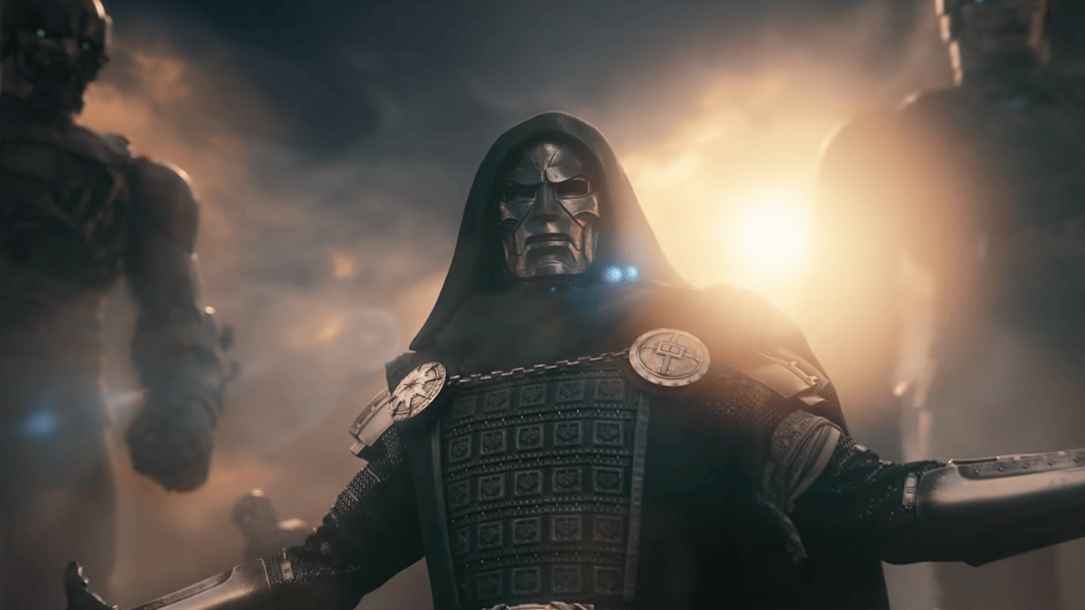 Avengers Doomsday : ils n’ont pas tout dit, Anthony Russo parle du casting caché du film