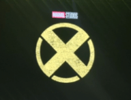 Logo du film X-Men // Source : Compte X de DiscussingFilm Logo du film X-Men // Source : Compte X de DiscussingFilm