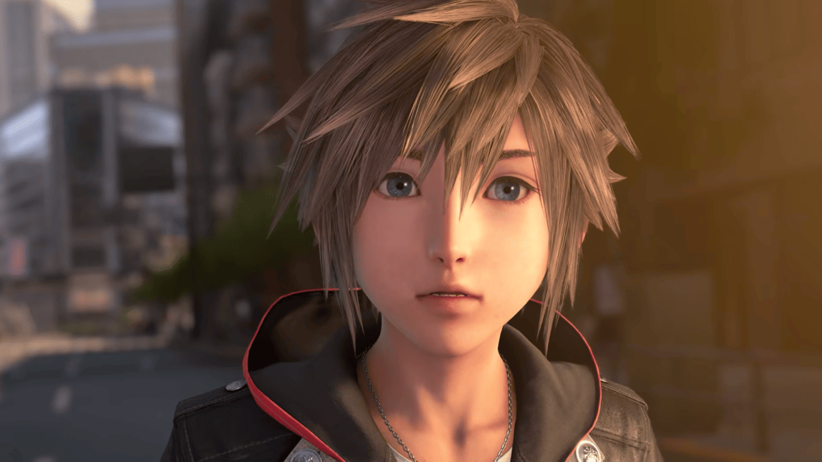 Kingdom Hearts 4 // Source : Disney/Square Enix Kingdom Hearts 4 // Source : Disney/Square Enix