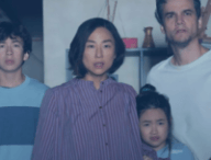 Le Dernier Refuge // Source : Netflix