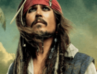 Pirate des Caraibes // Source : Disney