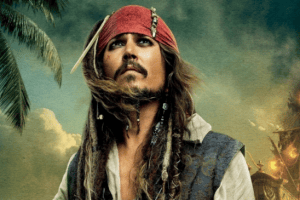 Pirate des Caraibes // Source : Disney Pirate des Caraibes // Source : Disney