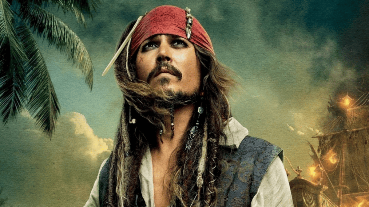Pirate des Caraibes // Source : Disney Pirate des Caraibes // Source : Disney