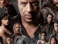 Fast and Furious  // Source : Universal