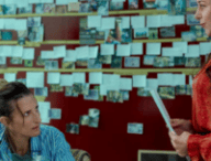 Dix Pour Cent : Le Film // Source : Netflix