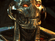 Utron // Source : Marvel