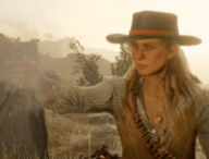 Mod Red Dead Redemption 2: Nuevo Paraiso - The Forgotten Frontier // Source : Rixus