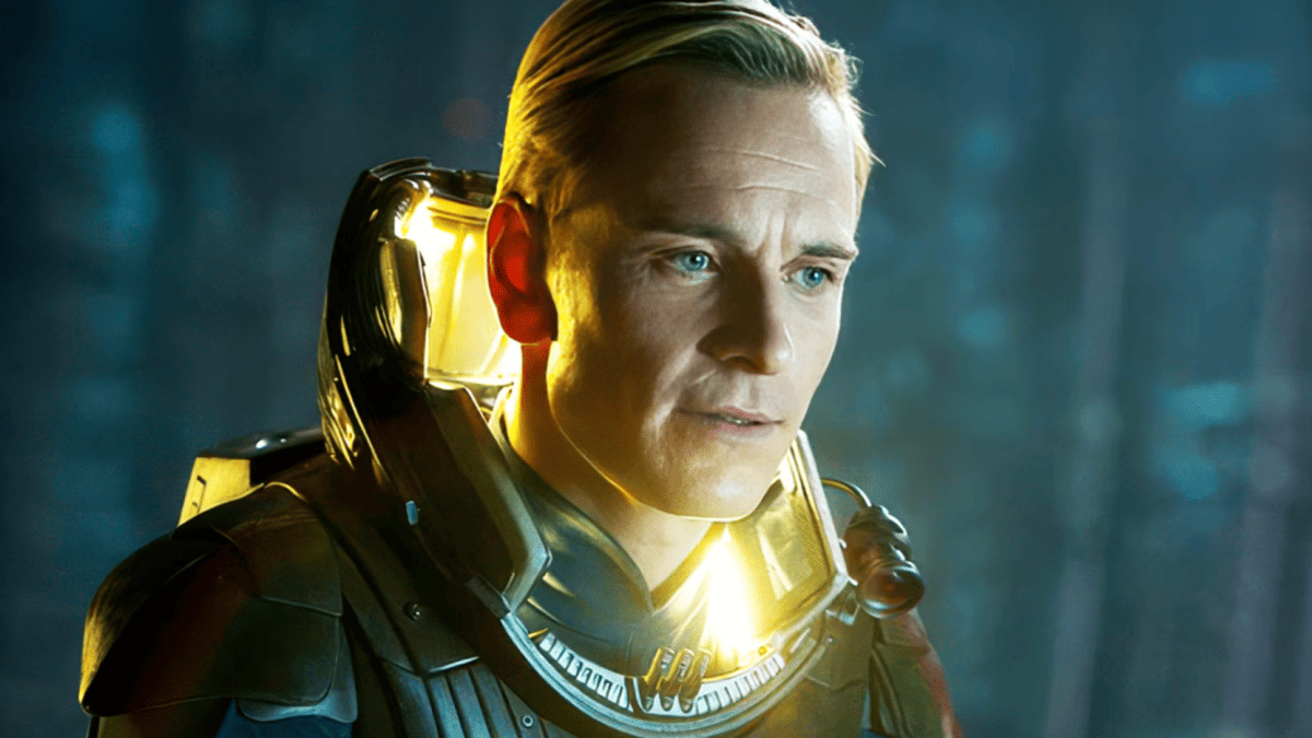 DAVID // Source : FOX DAVID // Source : FOX